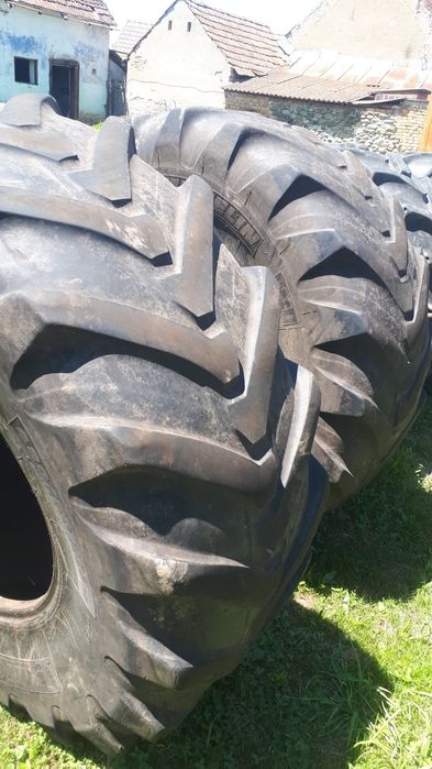 Anvelope tractor 480/80R26 18,4R26 radiale Michelin