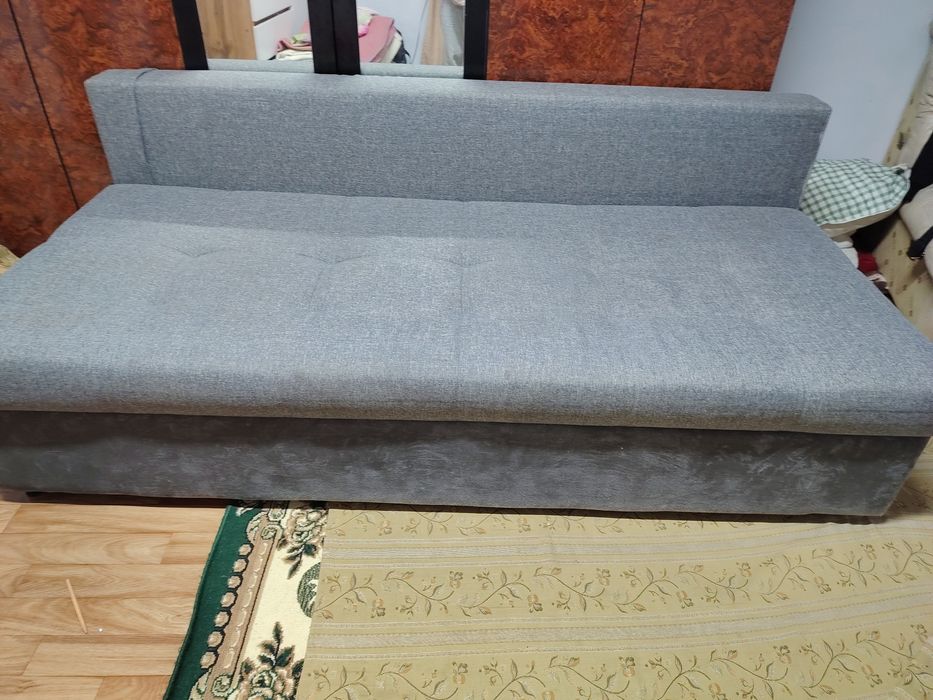 Продается диван раскладной