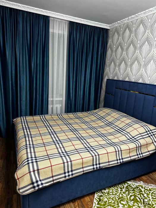 Продам 3х комнатную квартиру - Mehr