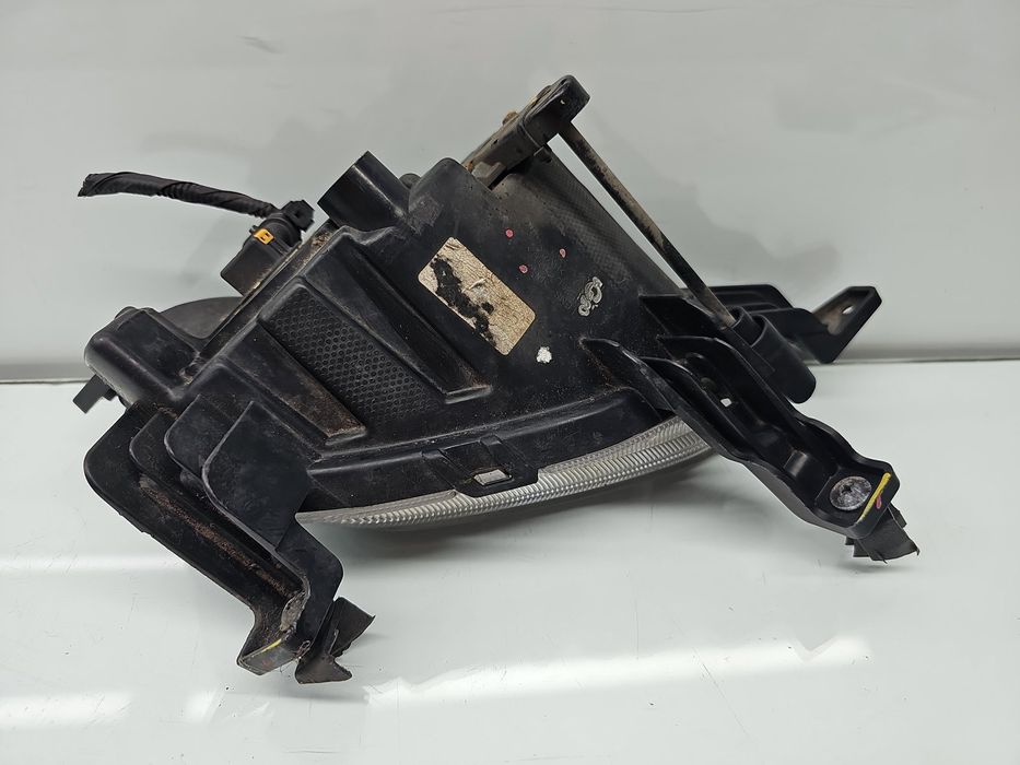 Proiector ceata dreapta Hyundai Tucson (TL) [Fabr 2015-2020] SUV 92202