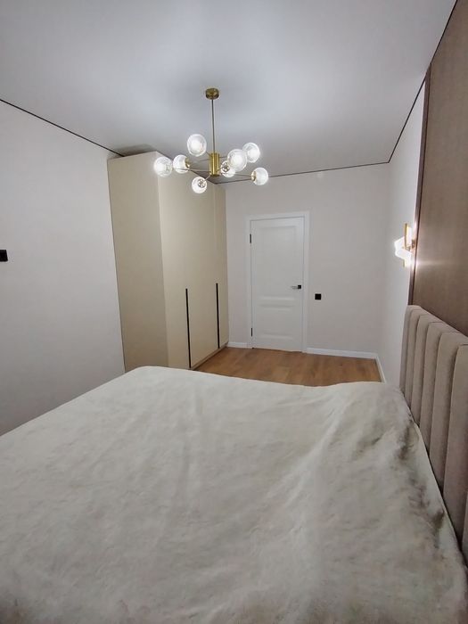 Продам 2 ком квартиру