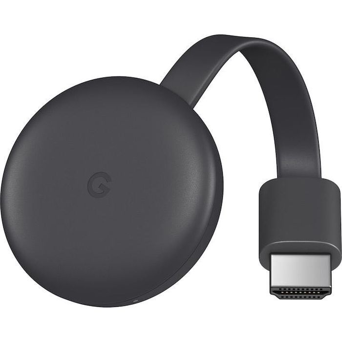 Google Chromecast 3 Hdmi Streaming Media Player100 lei