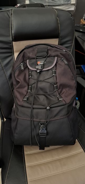 Фотографска раница Lowepro Rover AW II