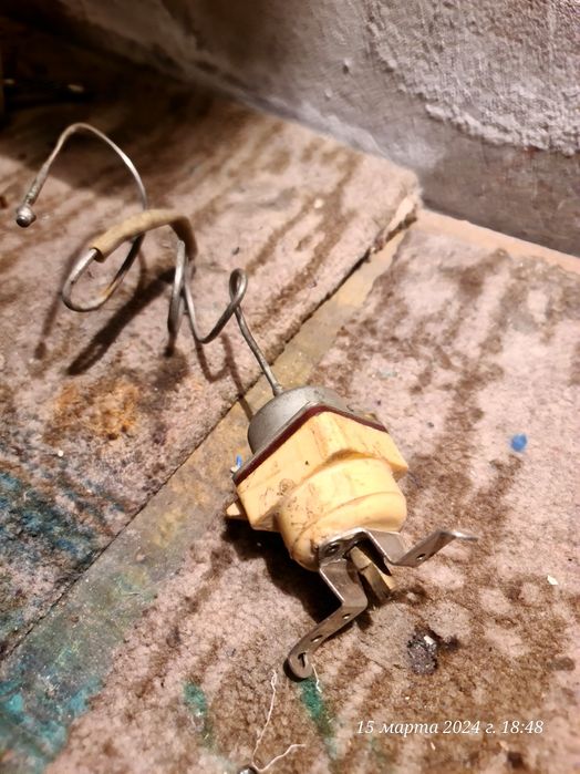 Продам термореле для холодильника!