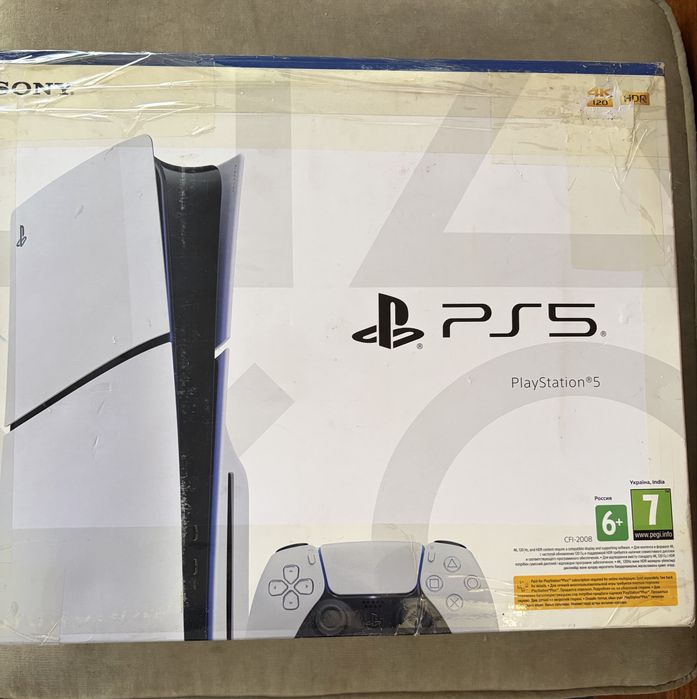 Ps5 slim 300tis плюс  Edge geimpad