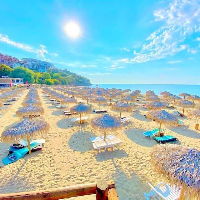 Продава се Тристаен апартамент в Свети Влас - 90 кв.м за 2223 €/кв.м - Снимка #20