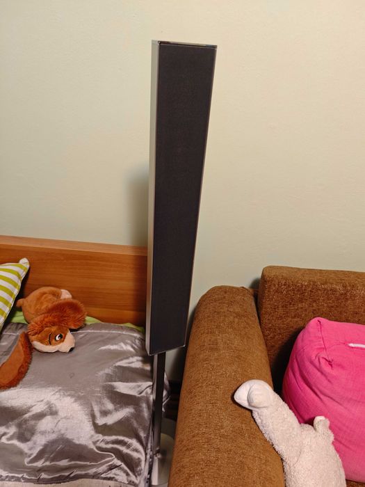 Висок клас домашно кино SONY DAV LF1H (пълен комплект)