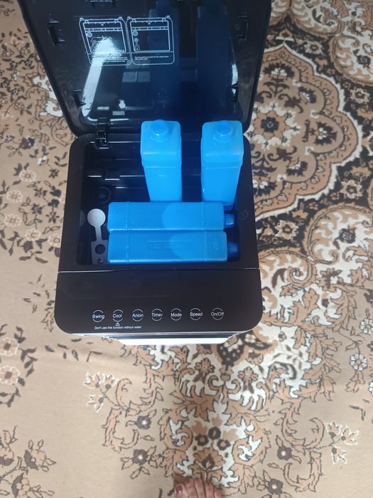 Aer condiționat portabil