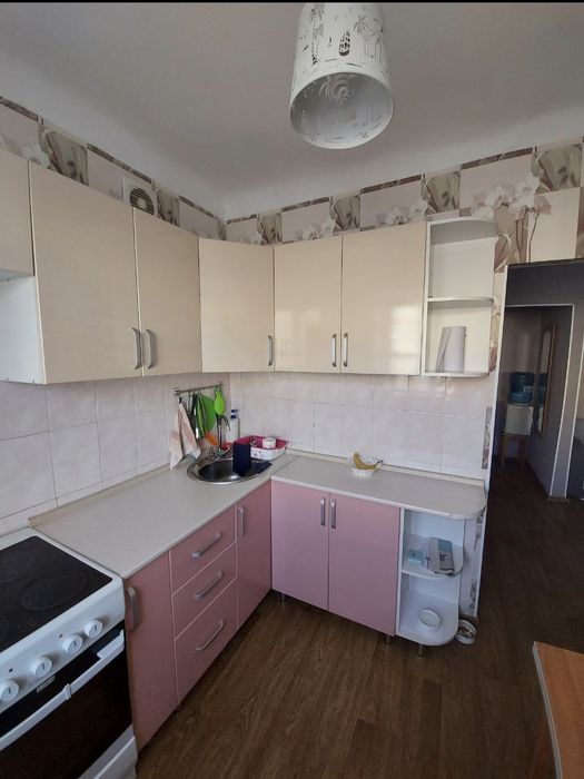 Сдаётся 2х комнатная квартира