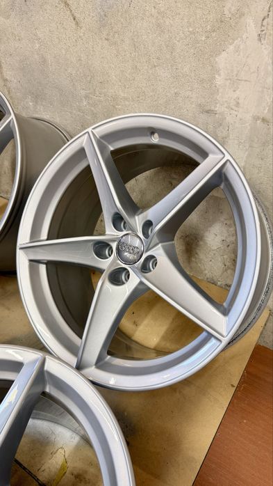 Оригинални 5х112 18” Audi S5