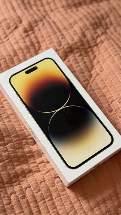 iPhone 14 pro max 256Gb