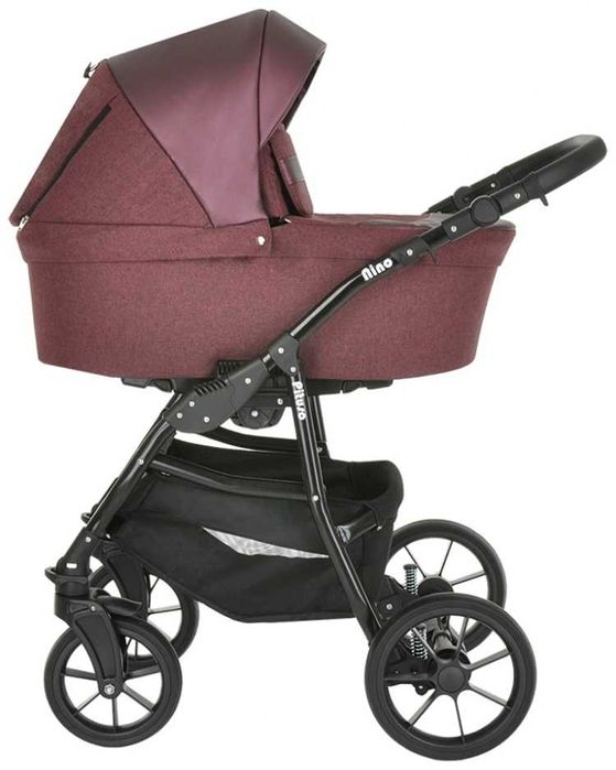 Коляска универсальная 2 в 1 Pituso Nino