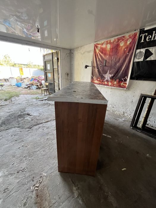 Продам барную стойку