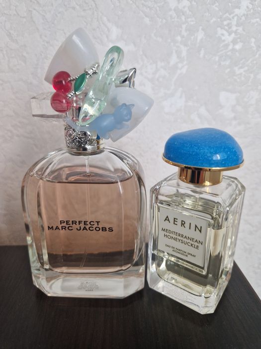 Marc Jakobs Perfect Edp 100ml оригинален
