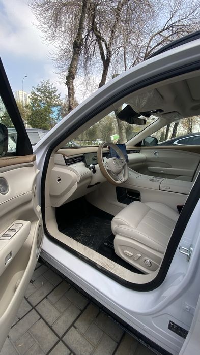 Voyah plus restaling  srochna