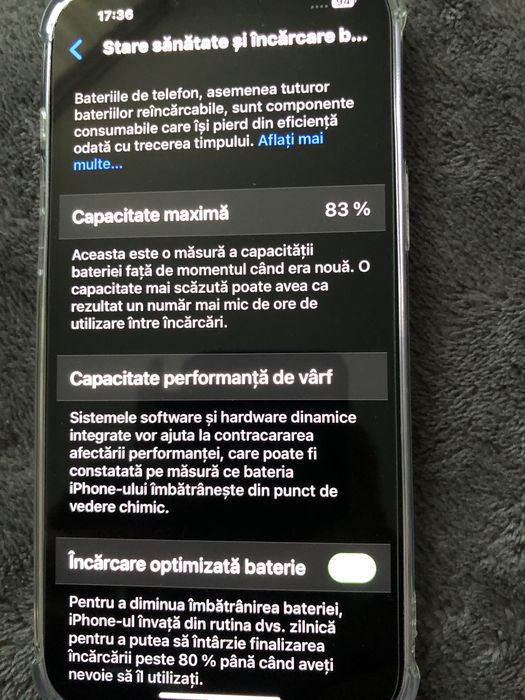 Iphone 13 Pro Max 128gb