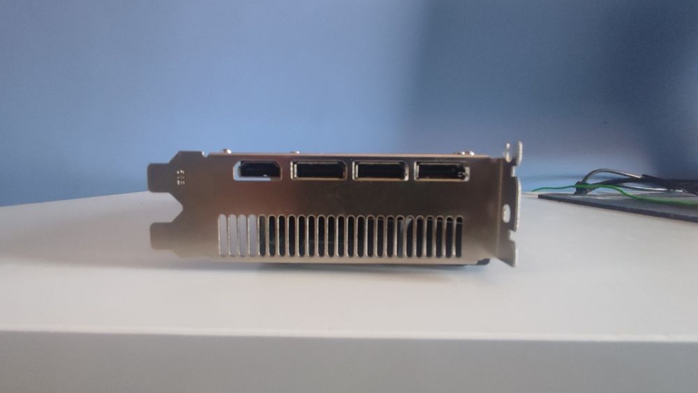 Placă Video RX 580 8GB