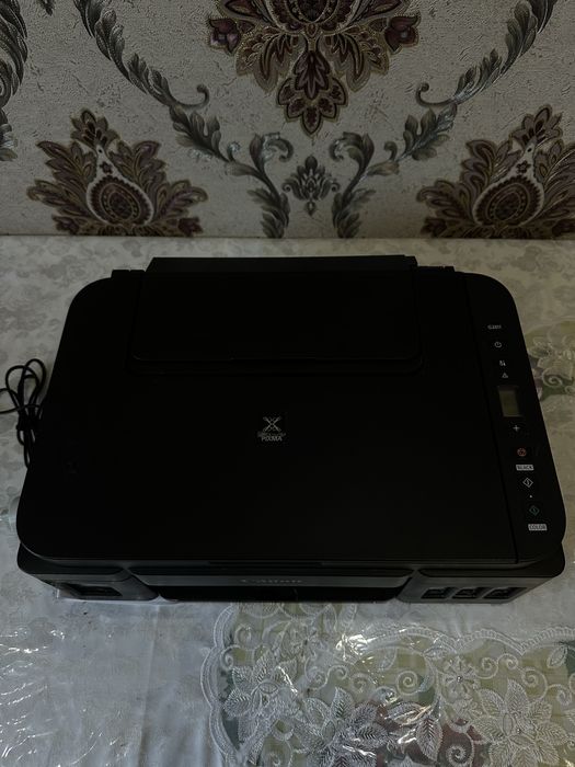 Printer Canon G2411 (rangli)