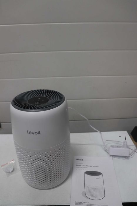 Пречиствател за въздух Levoit Core Mini, 17 кв.м.