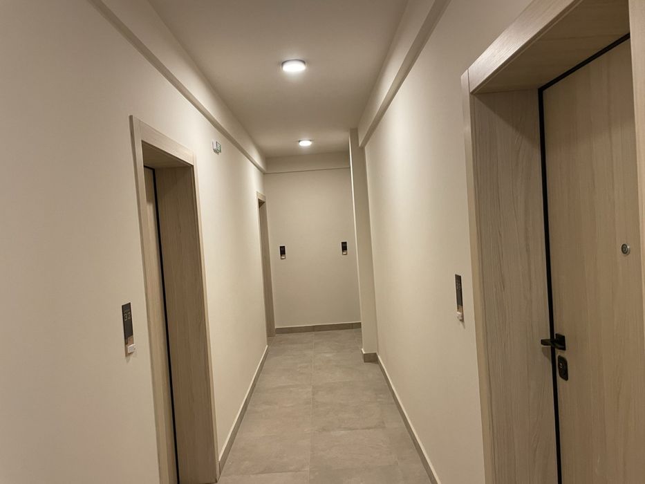 Двустаен апартамент