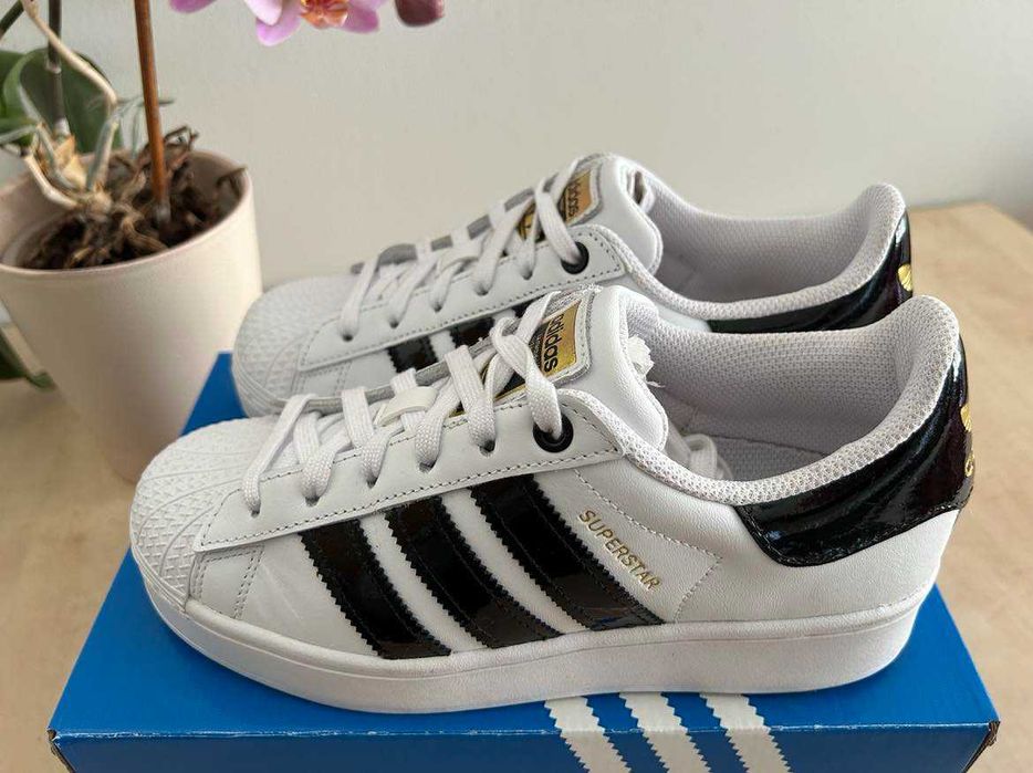 adidas Superstar Сникърси  № 37 1/3