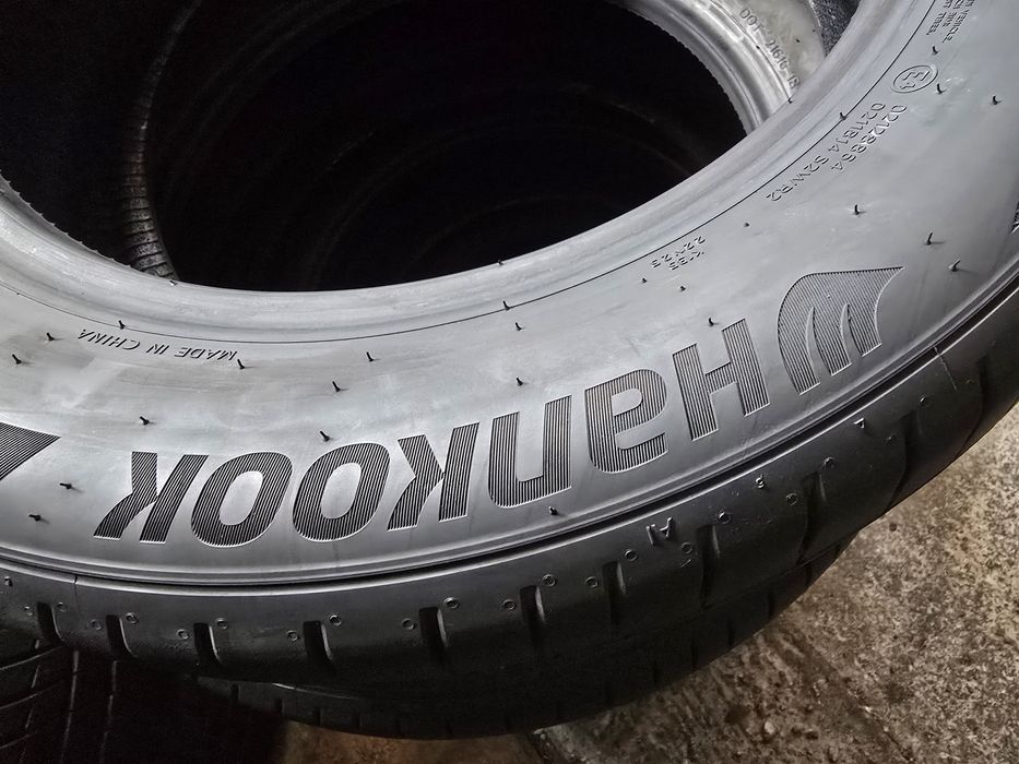 Hankook 195/60 R16 89V vară