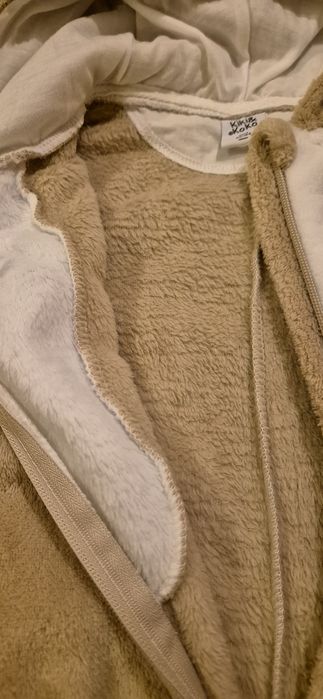 Combinezon pufos 98/104