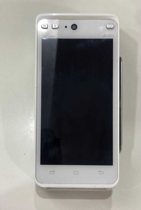 Sotiladi — ARCA POS / kassali terminal A930 ERA.