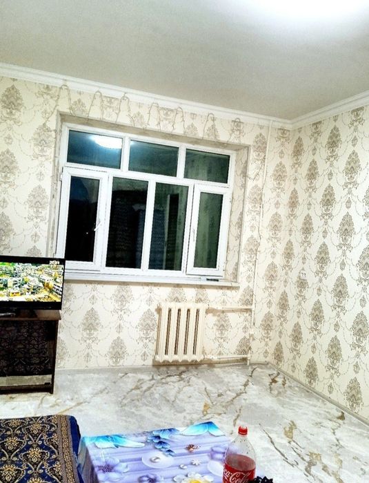 Авиасозлар 3, 1/5/5, 28 м2, полноценная квартира