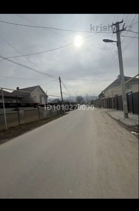 Продаю дом 10 соток земли с домом