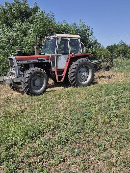 Tractor Massey Ferguson 1134