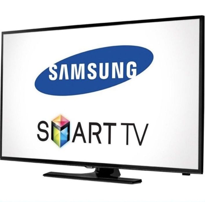 Телевизор Samsung 55 smart tv скидка со склада даствка бесплатно