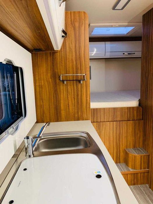 Ford Nobelart A-9000 Elegance - 2020