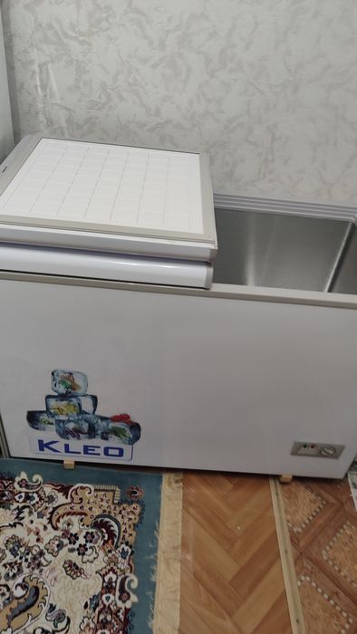 Морозильная камера KLEO 200 литров