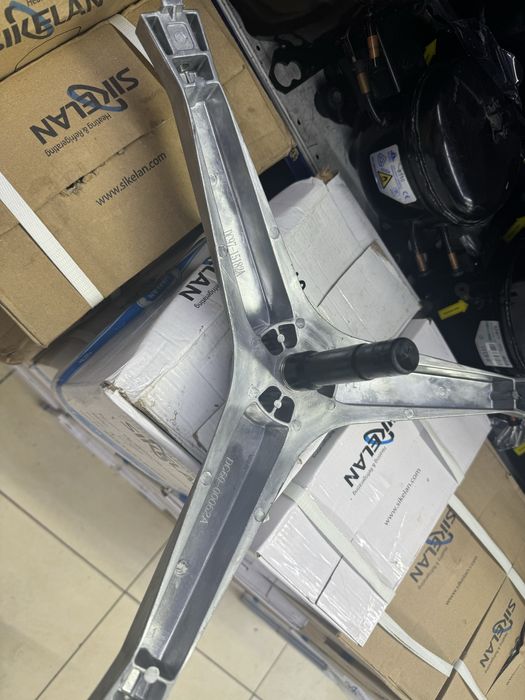 Запчасти на стиральную машинку