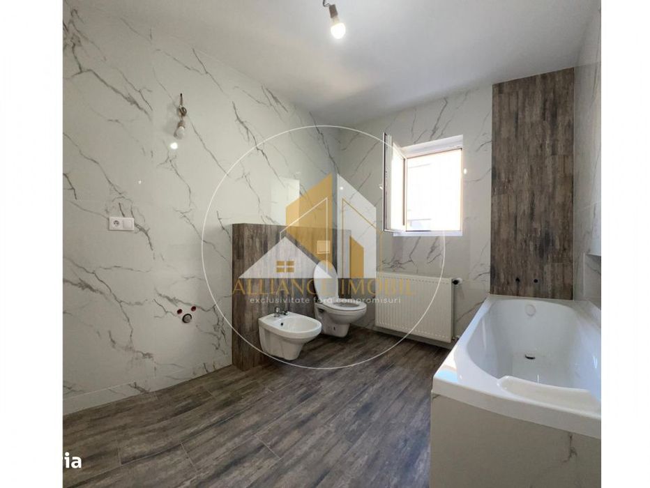 Apartament Nou 3 Camere -Fara Comision