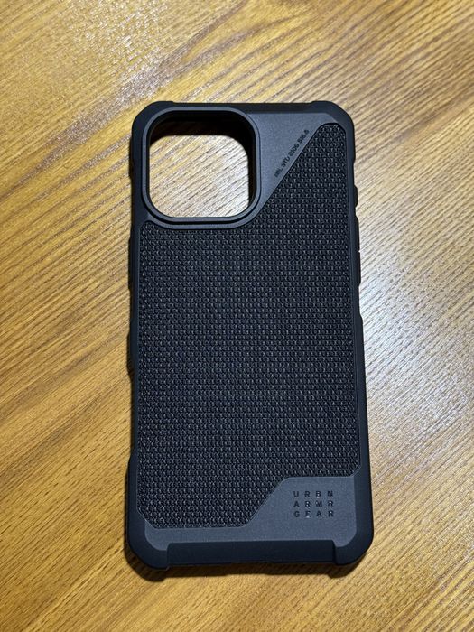 Husa UAG Metropolis LT - Iphone 16 Pro MAX
