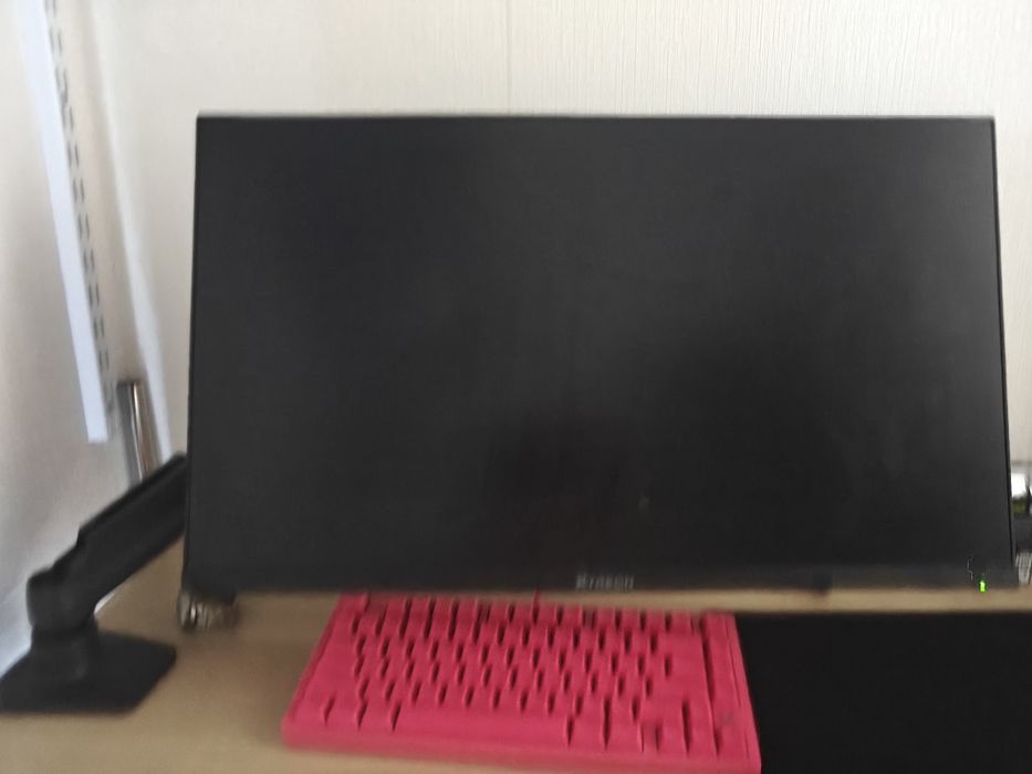 Rtx 5060 ryzen 5 7500f