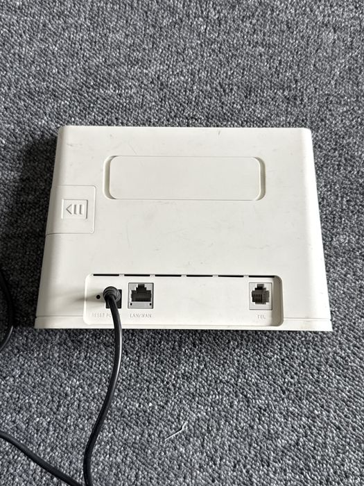 Router Modem huawei b311-221