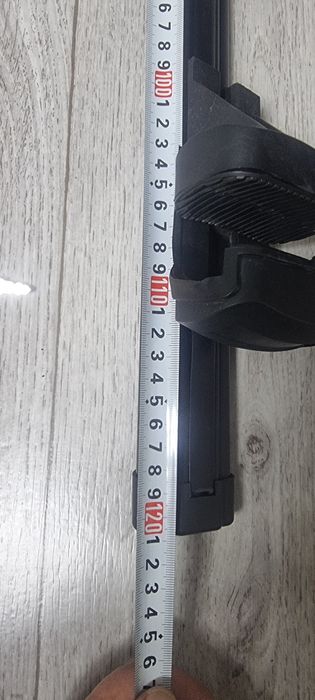 Продам универсальные рейленги