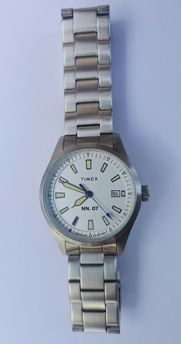 Timex NN.07 ,,The Original Tick Tock"