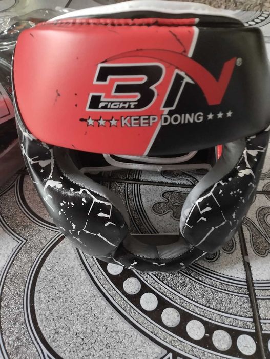 Екипировка за бокс за дете 7-8 г.