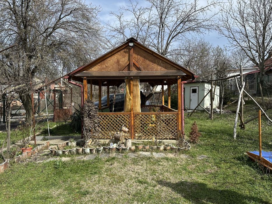 Продава се Парцел в Русе, Цветница - 500 кв.м за 54 €/кв.м - Снимка #12