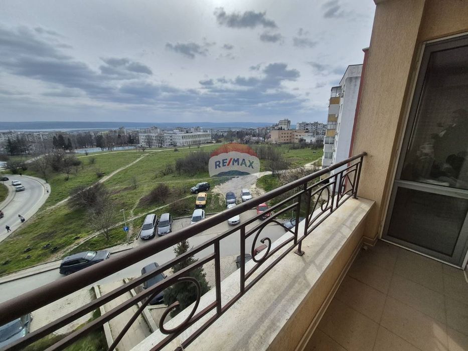 Двустаен апартамент, кв. Вл. Варненчик Т4597