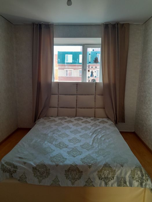 Сдам квартиру 2х комнатная