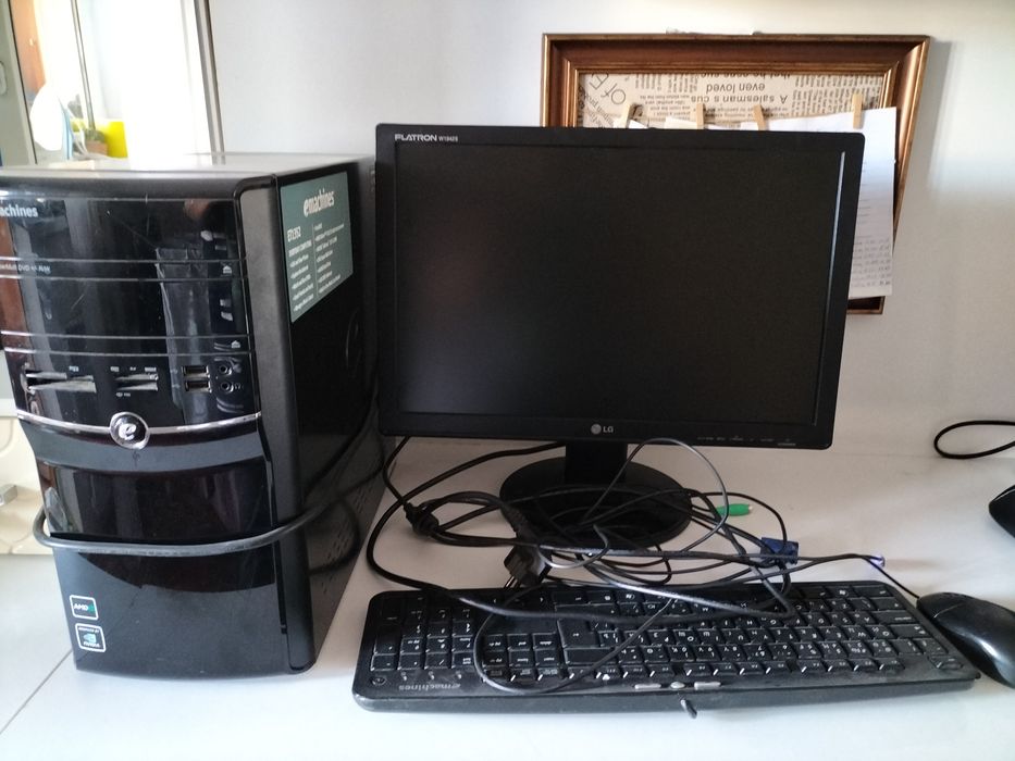 Продам  Компьютер