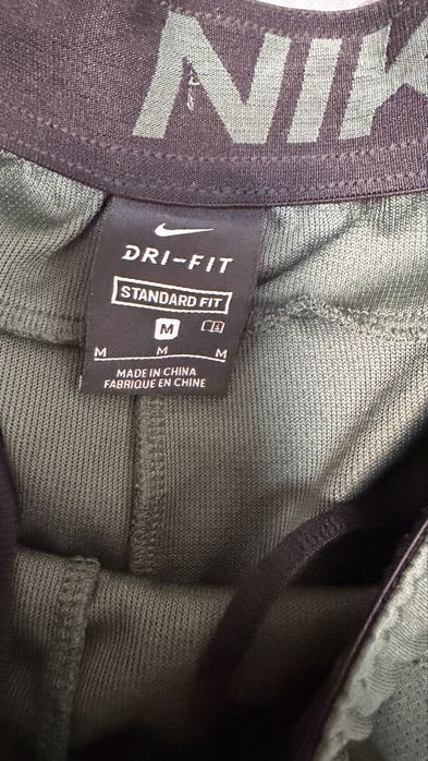 Къси шорти Nike в отлично състояние