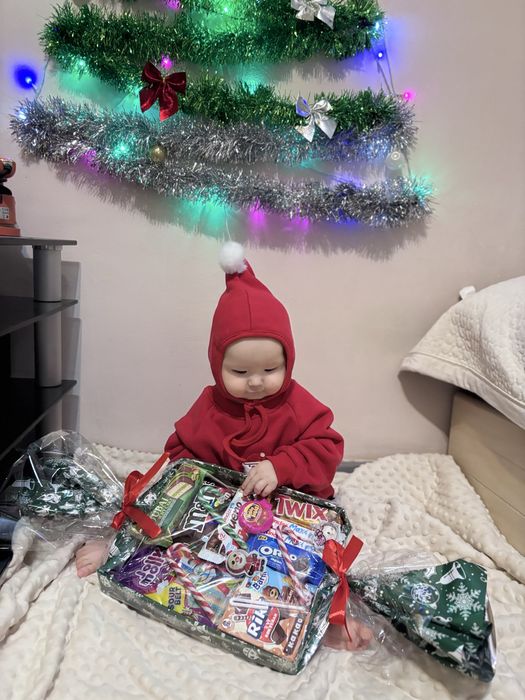 Гигант конфеты подарки