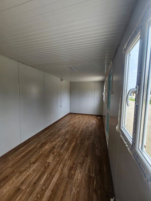 Containere birou