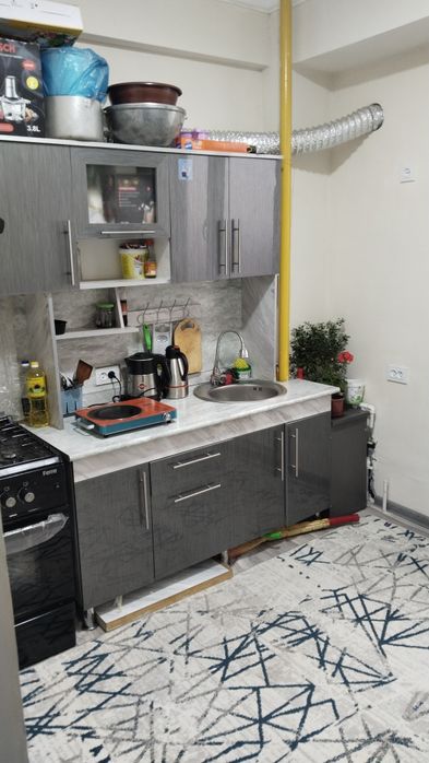 1 xonali uy sotiladi Yashnabod tumanida